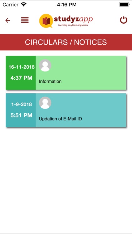 Studyzapp-SXC-K screenshot-5