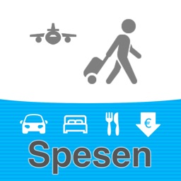 Dienst-REISEKOSTEN-Abrechnung