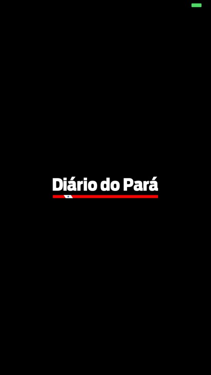 Jornal Diário do Pará