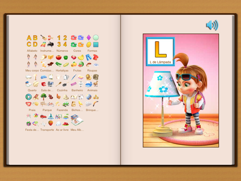 Screenshot #4 pour TicTic: Apprendre le Portugais