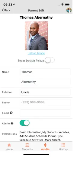 Game screenshot CurbSmart Parent mod apk