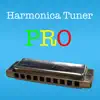 Harmonica Tuner Pro App Feedback