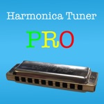Download Harmonica Tuner Pro app