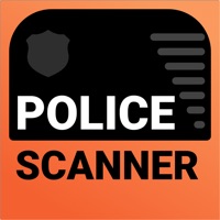 Fire & Police Scanner Radio