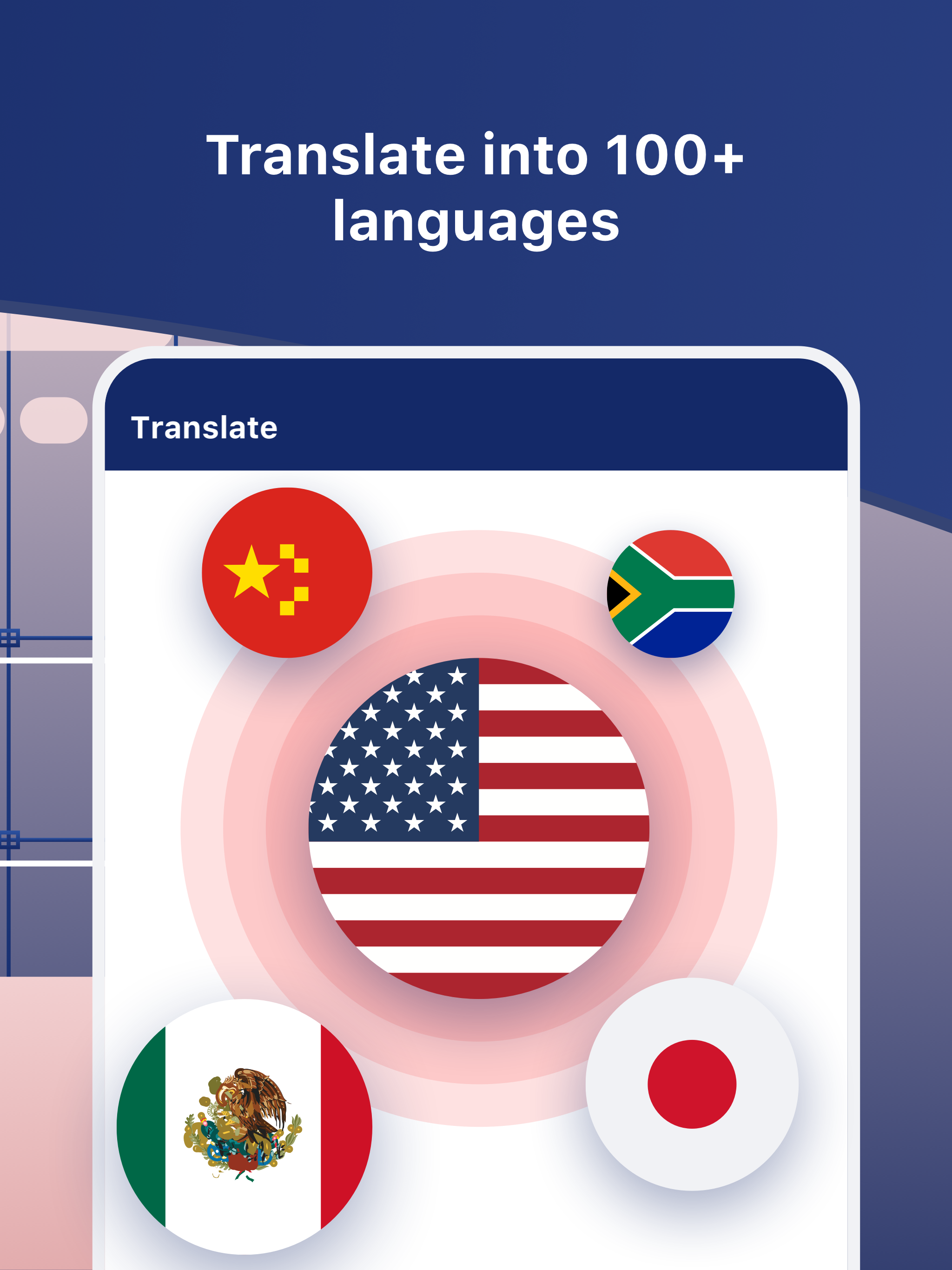 Traductor: Language Translator