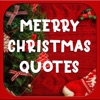 Merry Christmas Quote & Wishes