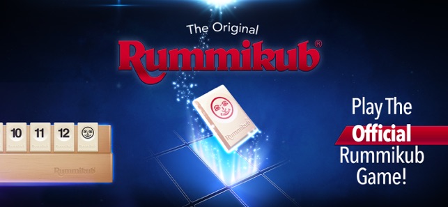 Rummikub® on the App Store