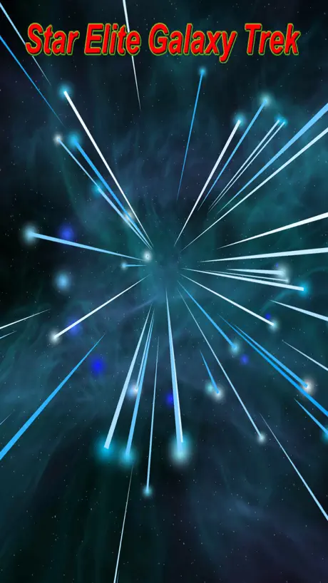 Star Elite Galaxy