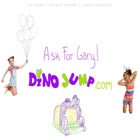 Dino Jump - Ask For Gary