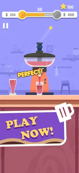 Game screenshot Don't Full Up - Famliy Story apk