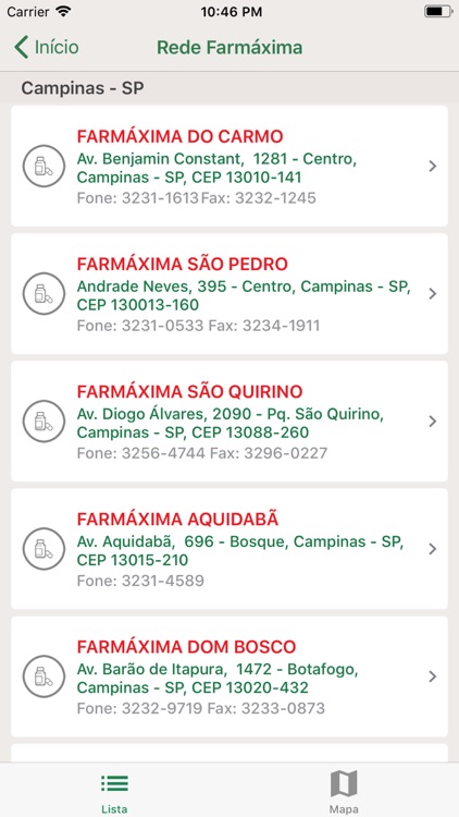 Saúde Beneficência