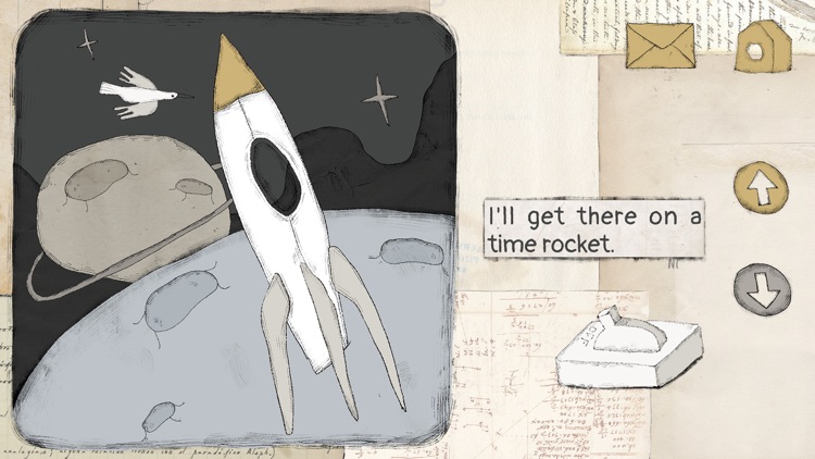 A Foreign Land of Us screenshot-3