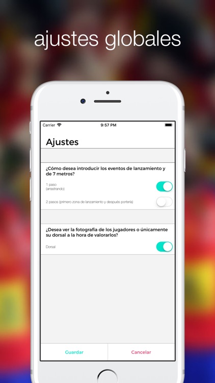iSquad PDC screenshot-3