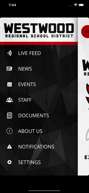 Westwood Regional Schools, NJ(圖2)-速報App