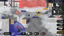 Game screenshot Special Tactics hack