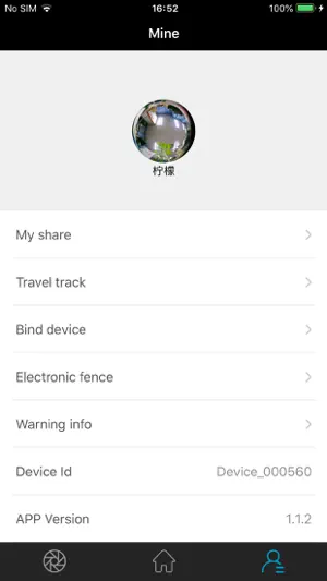 CarKeeper screenshot 4