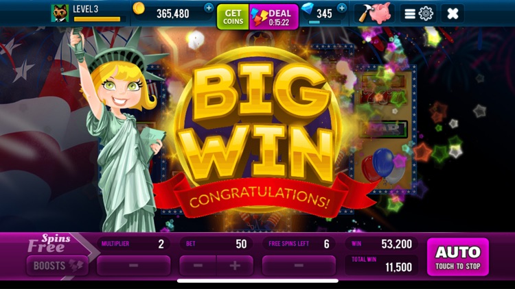 VIP Slots Club Casino