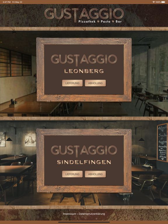Screenshot #4 pour Gustaggio