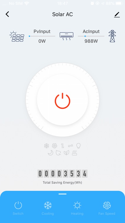 Solar Aircon screenshot-3
