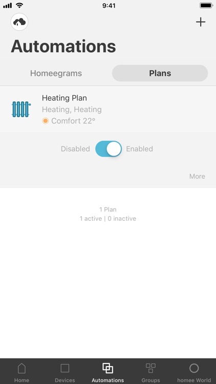 homee screenshot-4