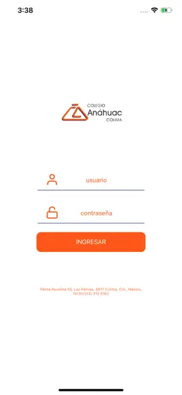 Game screenshot AnahuacColima mod apk