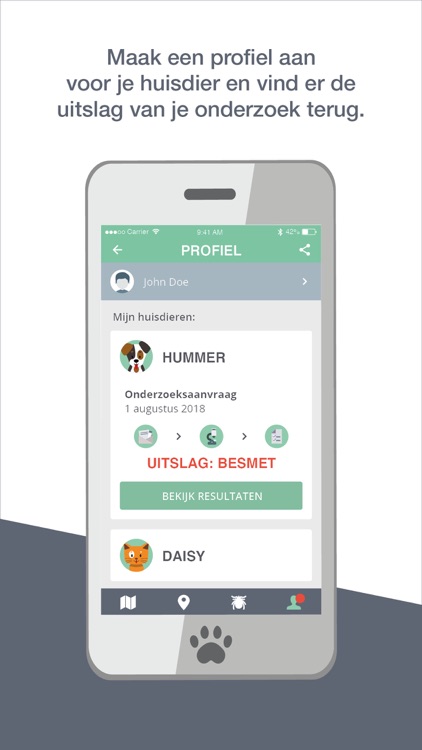 Bayer TekenScanner screenshot-3