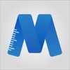 MeasureKit - AR Ruler Tape - iPadアプリ