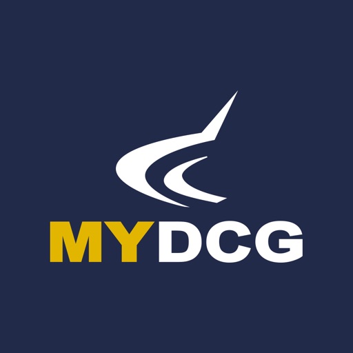 MyDCG icon