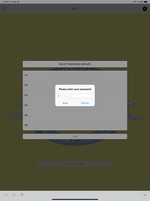 Screenshot #4 pour Limavady Central PS