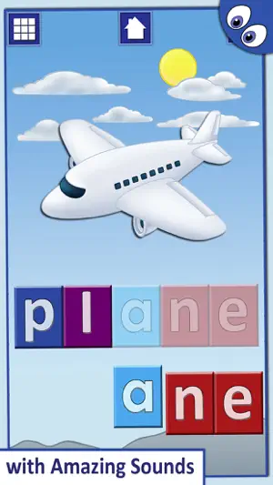 First Words for Toddlers Lite screenshot 2