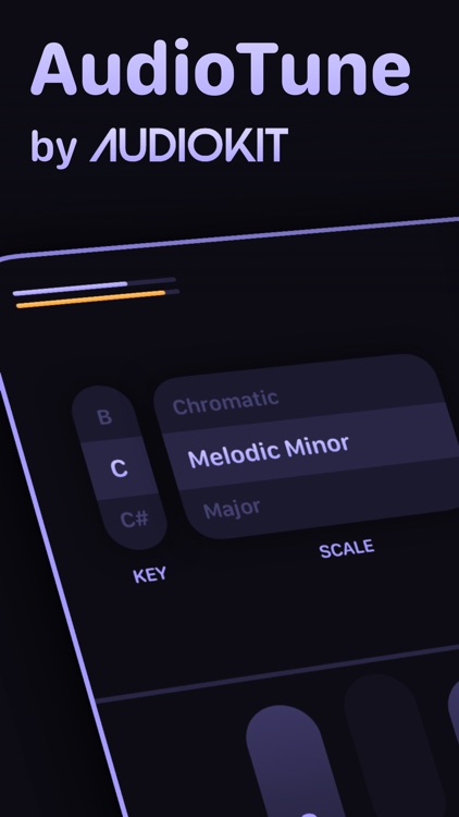 LE03 | AudioTune + AUv3