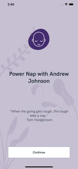 Game screenshot Power Nap with AJ mod apk