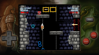 Maldita Castilla EX screenshot1