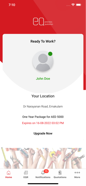 Emirates Quotation Business(圖4)-速報App