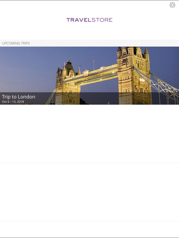 Screenshot #4 pour TravelStore2Go