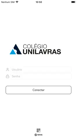 Game screenshot Colégio Unilavras mod apk