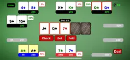 Game screenshot Hold 'Em Hacker mod apk