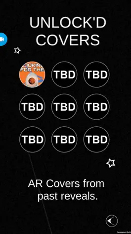 Game screenshot The Reveal hack