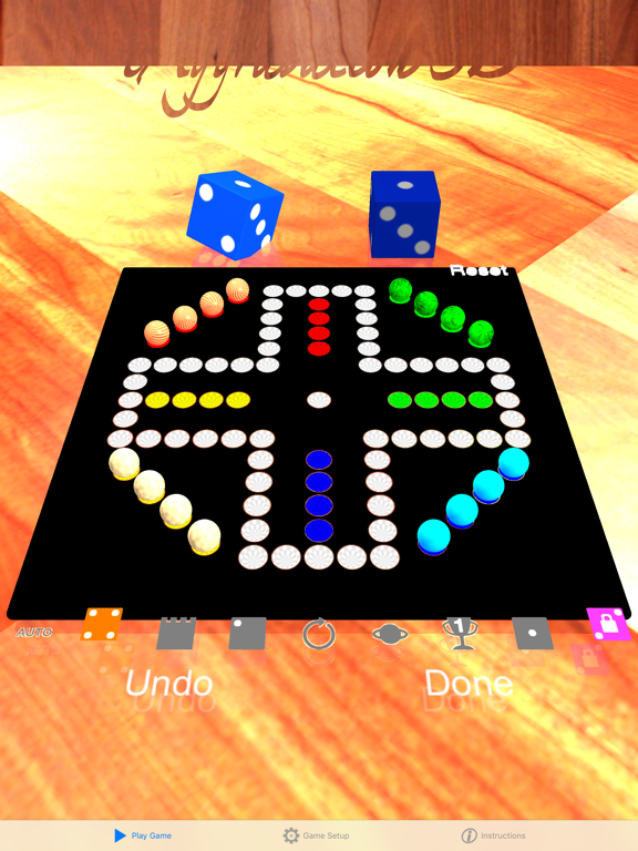 Screenshot #4 pour iAggravation 3D