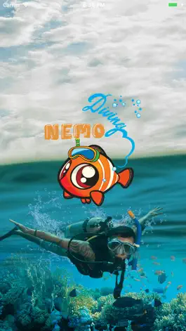 Game screenshot Nemo Diving Center mod apk