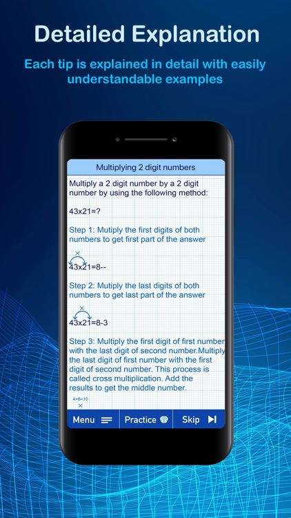 Mental Math-Train your Brain screenshot-8