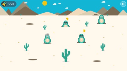 Screenshot #2 pour Gwakkamole