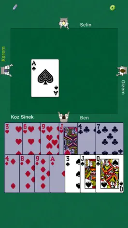 Game screenshot Siber King apk