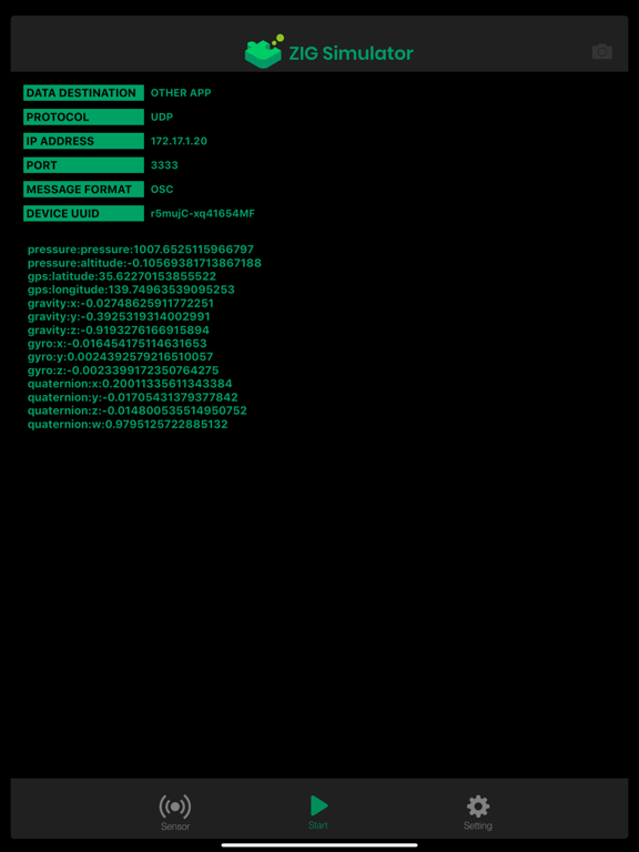 Screenshot #5 pour ZIG SIM