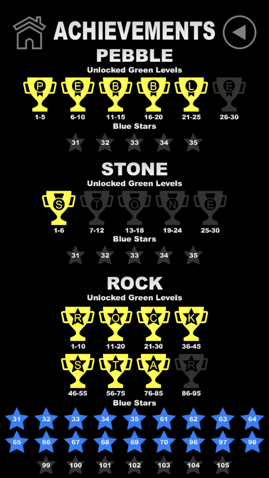 #8. Rock Paper Avoid (iOS) 由: Gavin Catto