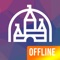 Maximize your TDR experience with The Unofficial Offline Park Guide