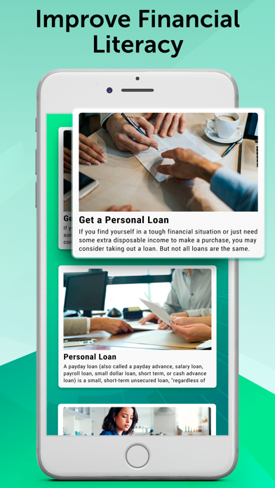 Payday Loans: Borrow Money Screenshot