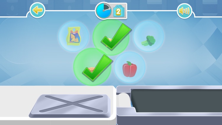 Shop 'n Learn Smart Checkout screenshot-4