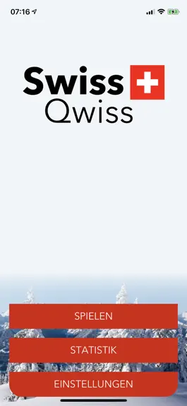 Game screenshot SwissQwiss mod apk