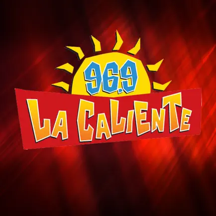 96.9 LA CALIENTE BAKERSFIELD Читы